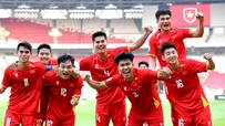 U23 Việt Nam có vũ khí cực đáng gờm ở chung kết U23 Đông Nam Á 2025