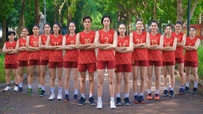Tuyển bóng chuyền nữ Việt Nam có 4 sự thay đổi quan trọng mới nhất ngay trước chặng 1 SEA V.League 2025