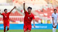 U23 Việt Nam vs U23 Indonesia: Nhà vô địch lên tiếng (20h00 ngày 29/7, FPT Play trực tiếp)