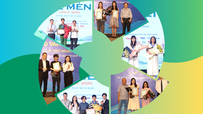 “Chuyển động trẻ” trong văn học thiếu nhi đương đại (Bài 5): Giải thưởng là khoảnh khắc, viết lách là chặng đường dài…