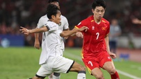 Vô địch U23 Đông Nam Á 2025, U23 Việt Nam được thưởng 2 tỷ đồng