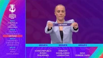 Tiền đạo Huỳnh Như: 'Đội tuyển Việt Nam có thể vào tứ kết Asian Cup 2026'