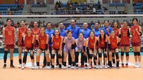 Tin nóng thể thao sáng 29/7: 7 ngôi sao bóng chuyền nữ Việt Nam được vinh danh ở SEA V.League; Xhaka trở lại Ngoại hạng Anh