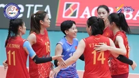 ĐT Việt Nam thắng dễ U21 Việt Nam 3-0 ở tứ kết VTV Cup 2025