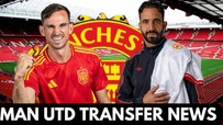 Tin chuyển nhượng hôm nay 3/7: MU chi đậm cho sao Tây Ban Nha, Man City nhắm người thay Ederson