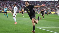 Raul Jimenez tỏa sáng, Mexico gặp Mỹ ở chung kết Gold Cup 2025