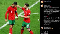 Từ Ronaldo tới Klopp, từ Arne Slot tới Neville, thế giới bóng đá bàng hoàng trước sự ra đi của Diogo Jota