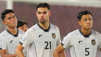 Bóng đá Indonesia sau giải U23 Đông Nam Á: Mặt trái của việc nhập tịch cầu thủ