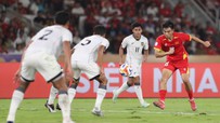 'Người hùng' U23 Việt Nam vừa vô địch U23 Đông Nam Á đã thi đấu chung kết U21 quốc gia