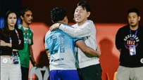 HLV Shin Tae-yong tái xuất, thay thế cựu HLV trưởng đội tuyển Malaysia