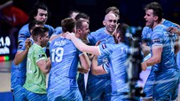 Tin nóng thể thao tối 31/7: ĐKVĐ bóng chuyền Olympic và VNL thua sốc; PSG gây bất ngờ lớn với sao Barca