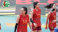 TRỰC TIẾP bóng chuyền Việt Nam vs Đài Bắc Trung Hoa 19h30 hôm nay 4/7, bán kết VTV Cup 2025