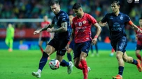 Shopee Cup 2025/26: CAHN tái ngộ Buriram United, Nam Định đọ sức Johor Darul Ta'zim