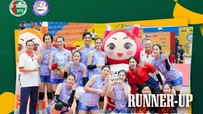 Thi đấu quả cảm, Bích Tuyền và ĐT bóng chuyền nữ Việt Nam nhận 'mưa tiền thưởng' ở VTV Cup 2025
