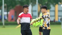 Bình Phước muốn 'lên đời' với HLV Việt Thắng 