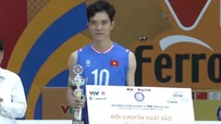 Tin nóng thể thao sáng 6/7: Báo quốc tế ca ngợi Bích Tuyền sau màn trình diễn đẳng cấp trước CLB Châu Âu