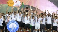 V-League 2025/26: Chưa đá đã thấy căng