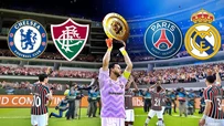Cabin BLV: PSG sáng cửa, Chelsea coi chừng bất ngờ