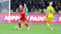 Mục tiêu World Cup của bóng đá Việt Nam: 2034, đích đến phải chinh phục