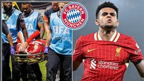 Luis Diaz đạt thỏa thuận với Bayern Munich, trở thành phương án lý tưởng thay thế Musiala