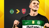 Arsenal có bước tiến mới trong vụ Gyokeres, sắp có chữ ký máy làm bàn từ Sporting Lisbon