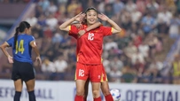 Đội tuyển nữ Việt Nam dự World Cup: Hy vọng phải có tiền đề