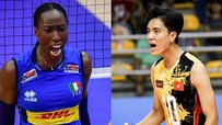 Tin nóng thể thao tối 8/7: Bích Tuyền được báo châu Á so sánh với siêu sao số 1 thế giới; bất ngờ với hợp đồng của Thanh Thúy