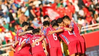 CLB TP.HCM sẽ được đổi tên thành Công An TP.HCM, V-League hứa hẹn có trận derby hấp dẫn