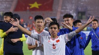'Thời điểm vàng' cho mục tiêu World Cup của bóng đá Việt Nam
