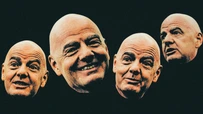 Gianni Infantino thực sự là ai?
