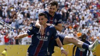 PSG vùi dập Real Madrid, hiên ngang tiến vào chung kết FIFA Club World Cup 2025