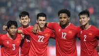 Quả bóng Vàng Việt Nam chia tay đội bóng V-League sau 10 năm gắn bó