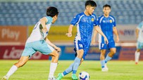Quảng Nam không gửi đăng ký tham dự V-League 2025/26