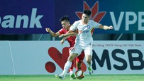 V-League 2025/26: Nhiều màu sắc, lắm kỳ vọng