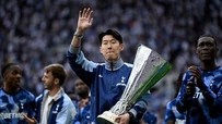 Son Heung-min thông báo chia tay Tottenham, ra đi với tư cách huyền thoại