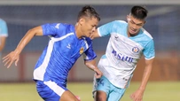 V-League và những 'quân cờ' di động