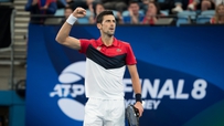 Novak Djokovic rút lui khỏi Cincinnati Masters 2025: Canh bạc chiến lược của Nole