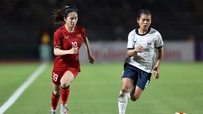 ĐT Việt Nam vs Campuchia: Khởi đầu tưng bừng (19h30 ngày 6/8, FPT Play trực tiếp)