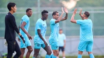 V-League 2025/26: 'Nóng' từ khi chưa bắt đầu 