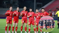 Bảng xếp hạng FIFA nữ tháng 8/2025: Việt Nam giữ vững thứ hạng, Thái Lan tụt dốc