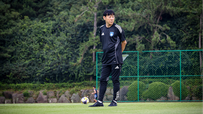 Shin Tae-yong trở thành cứu tinh của nhà vô địch K-League đang khủng hoảng
