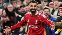 Salah đi vào lịch sử trong chiến thắng kịch tính của Liverpool trước Atletico Madrid ở Champions League