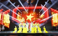 VTV Countdown 2026: Điểm hẹn nghệ thuật 'Tự hào Việt Nam' đón năm mới