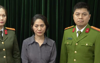 Khởi tố, bắt tạm giam Giám đốc Công ty tổ chức chương trình "Về đây bốn cánh chim trời"