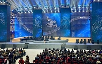 Khi thượng tôn pháp luật và tôn trọng khán giả, nghệ thuật mới thực sự có giá trị