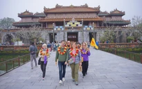 Việt Nam trở thành điểm đến được ưa chuộng hàng đầu năm 2026