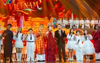 Những chương trình truyền hình phát sóng dịp Tết Dương lịch 2026