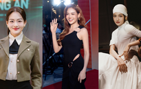 Diễn viên Thuỳ Anh: 'Tôi luôn khao khát những vai diễn khó, khổ và nặng tâm lý'