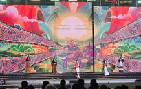 Chung khảo toàn quốc Hoa hậu Du lịch Việt Nam 2026