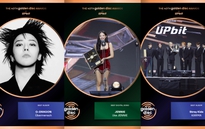 Golden Disc Awards 2026: Jennie, G-Dragon và Stray Kids thống lĩnh Daesang